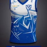 Musculosa Deportiva Club Los Perales – MIB Deportes