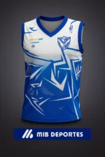 Musculosa Deportiva Club Los Perales – MIB Deportes