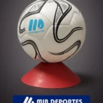 Pelota Reglamentaria – Fútbol