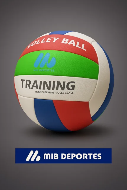 Pelota Reglamentaria – Vóley