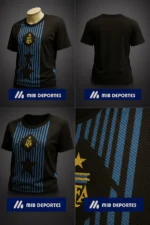 Remera Selección Argentina – Edición Training - Image 2