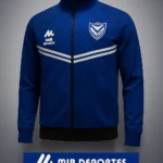 Campera - Los Perales