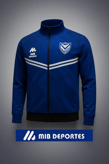 Campera - Los Perales