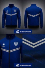 Campera - Los Perales - Image 2